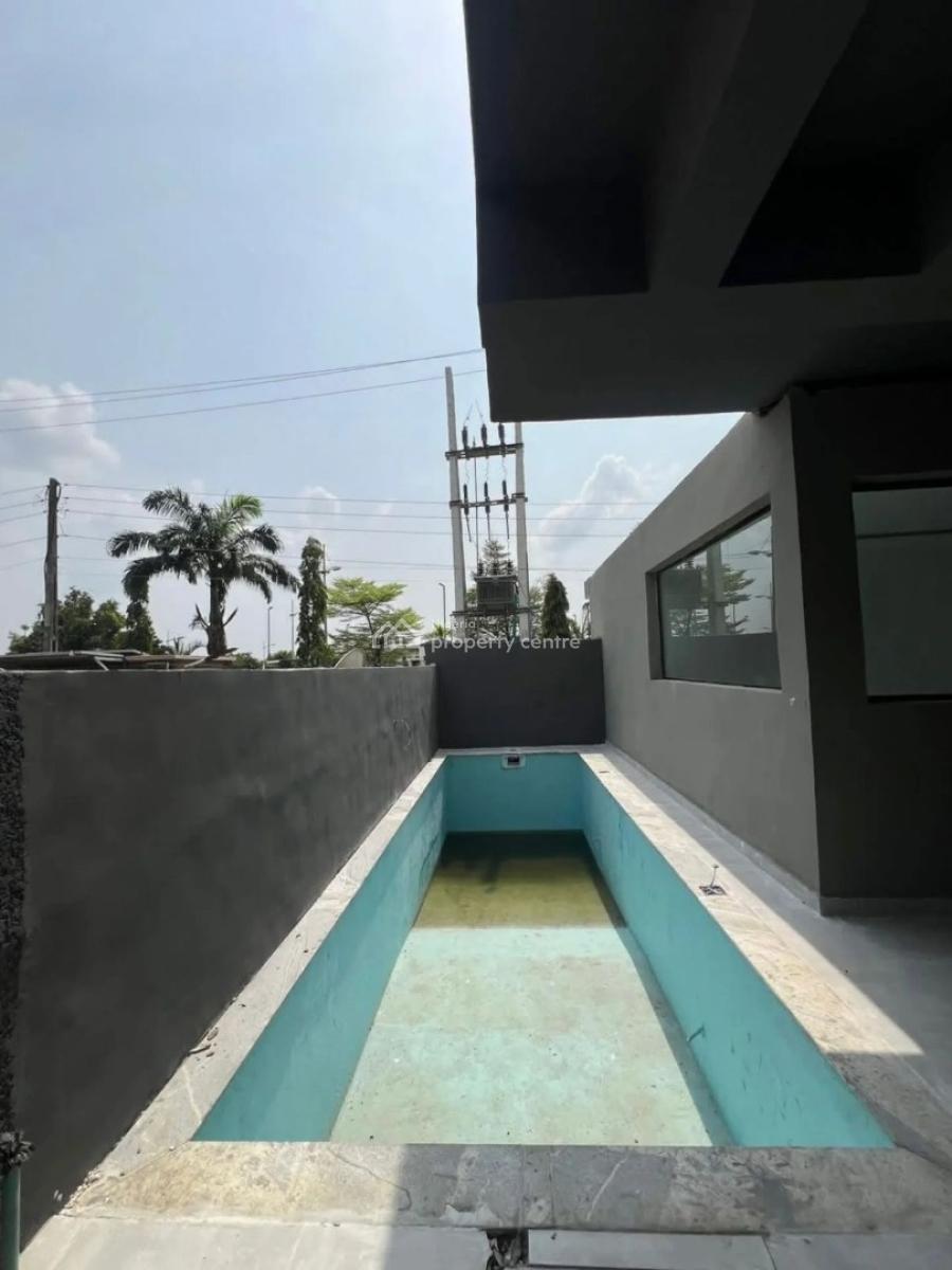 2 Bedroom Luxury Apartments, Ikate, Lekki, Lagos, Flat / Apartment for Sale