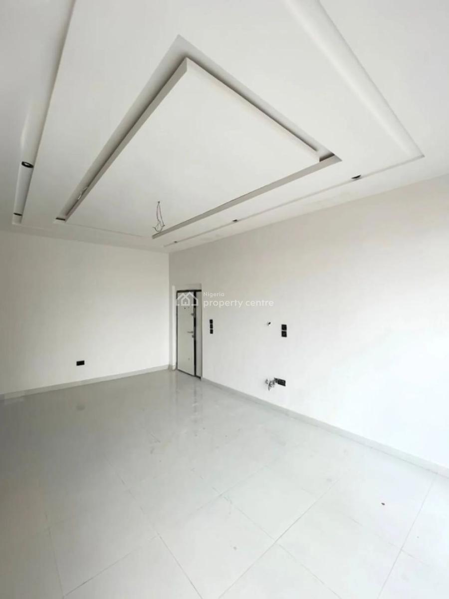 2 Bedroom Luxury Apartments, Ikate, Lekki, Lagos, Flat / Apartment for Sale