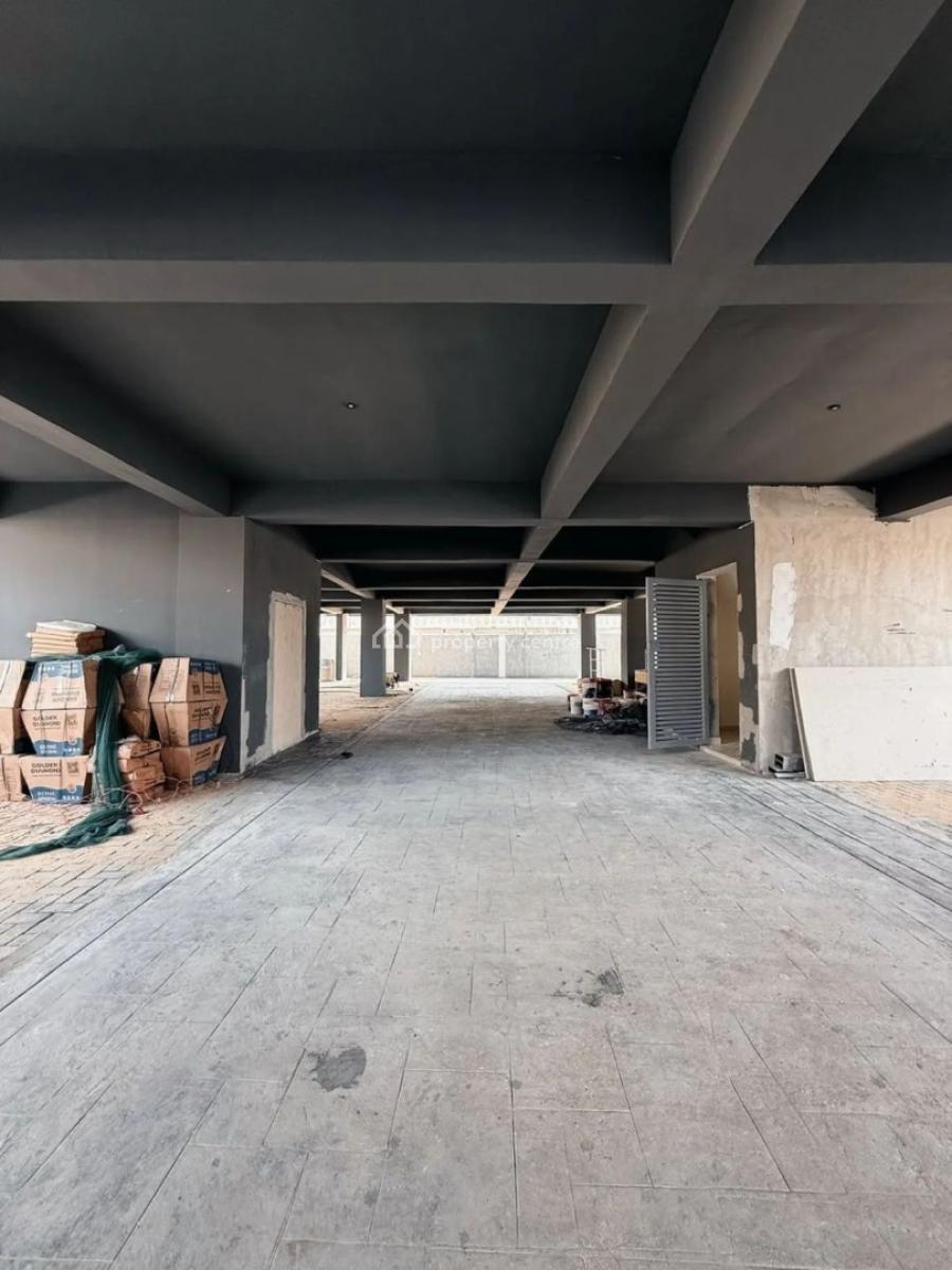 2 Bedroom Luxury Apartments, Ikate, Lekki, Lagos, Flat / Apartment for Sale