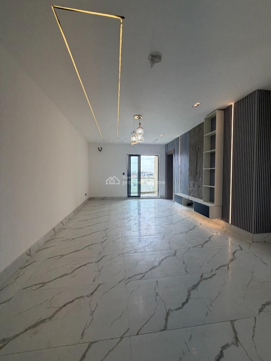 2 Bedroom Apartment, Bella Vista Estate, Freedom Way, Lekki Phase 1, Lekki, Lagos, Block of Flats for Sale