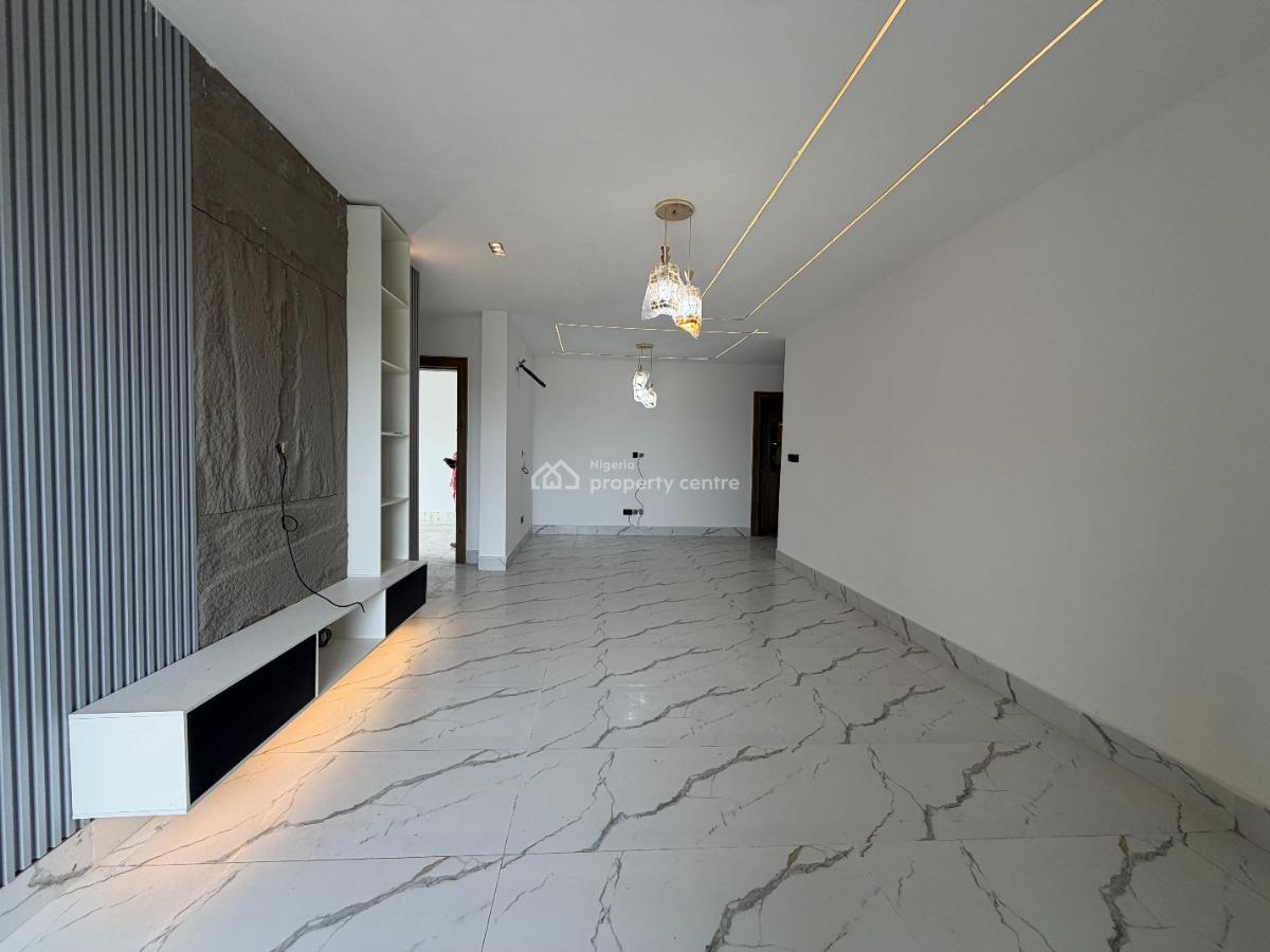 2 Bedroom Apartment, Bella Vista Estate, Freedom Way, Lekki Phase 1, Lekki, Lagos, Block of Flats for Sale