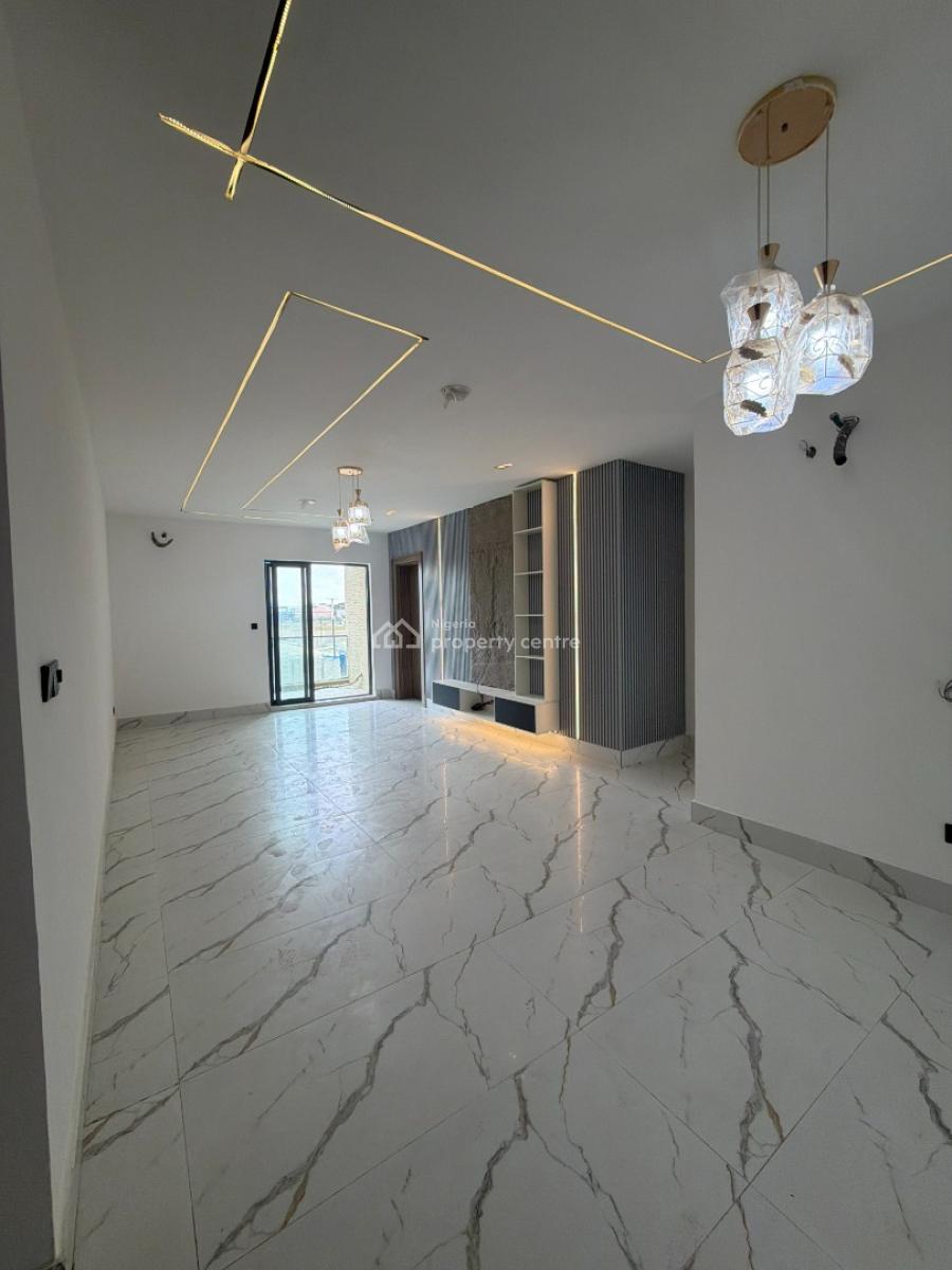 2 Bedroom Apartment, Bella Vista Estate, Freedom Way, Lekki Phase 1, Lekki, Lagos, Block of Flats for Sale