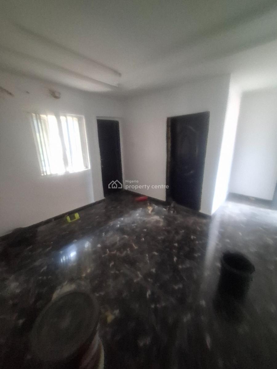 2 Bedroom Apartment a Spacious 3-bedroom Apartment, Alapere, Ketu, Lagos, Flat / Apartment for Rent