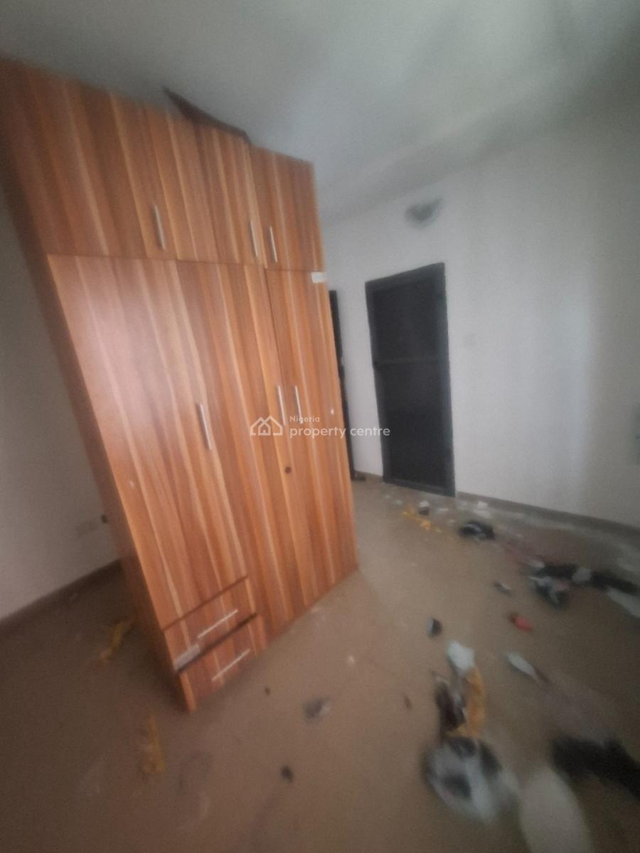 2 Bedroom Apartment a Spacious 3-bedroom Apartment, Alapere, Ketu, Lagos, Flat / Apartment for Rent