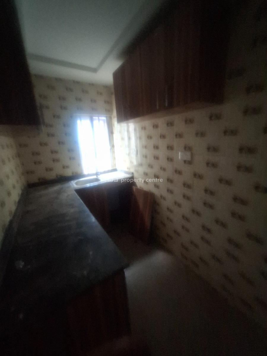 2 Bedroom Apartment a Spacious 3-bedroom Apartment, Alapere, Ketu, Lagos, Flat / Apartment for Rent