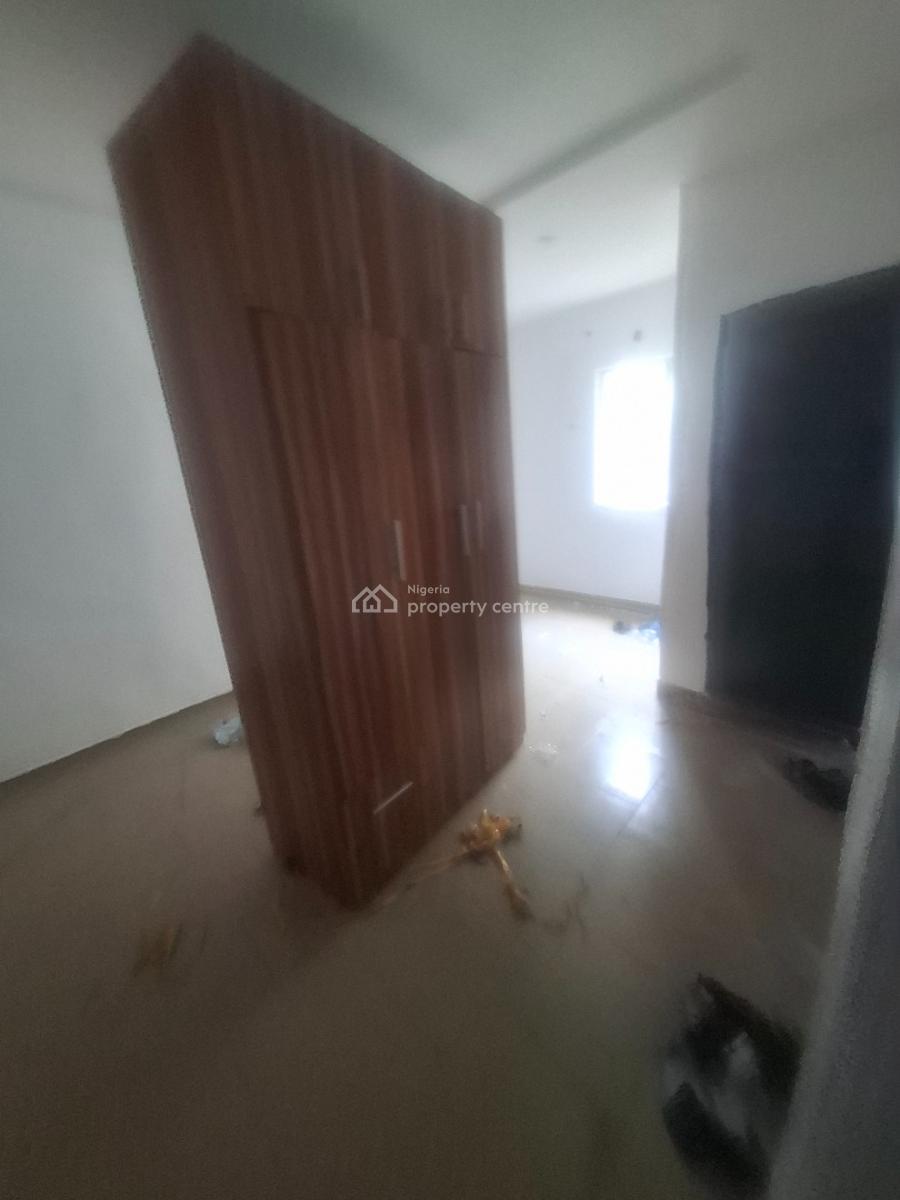 2 Bedroom Apartment a Spacious 3-bedroom Apartment, Alapere, Ketu, Lagos, Flat / Apartment for Rent