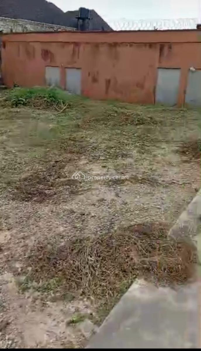 Modern 3 Bedroom Bungalow Set Back All Rooms Ensuite, Silevr Estate Idimu Road, Idimu, Lagos, Block of Flats for Sale