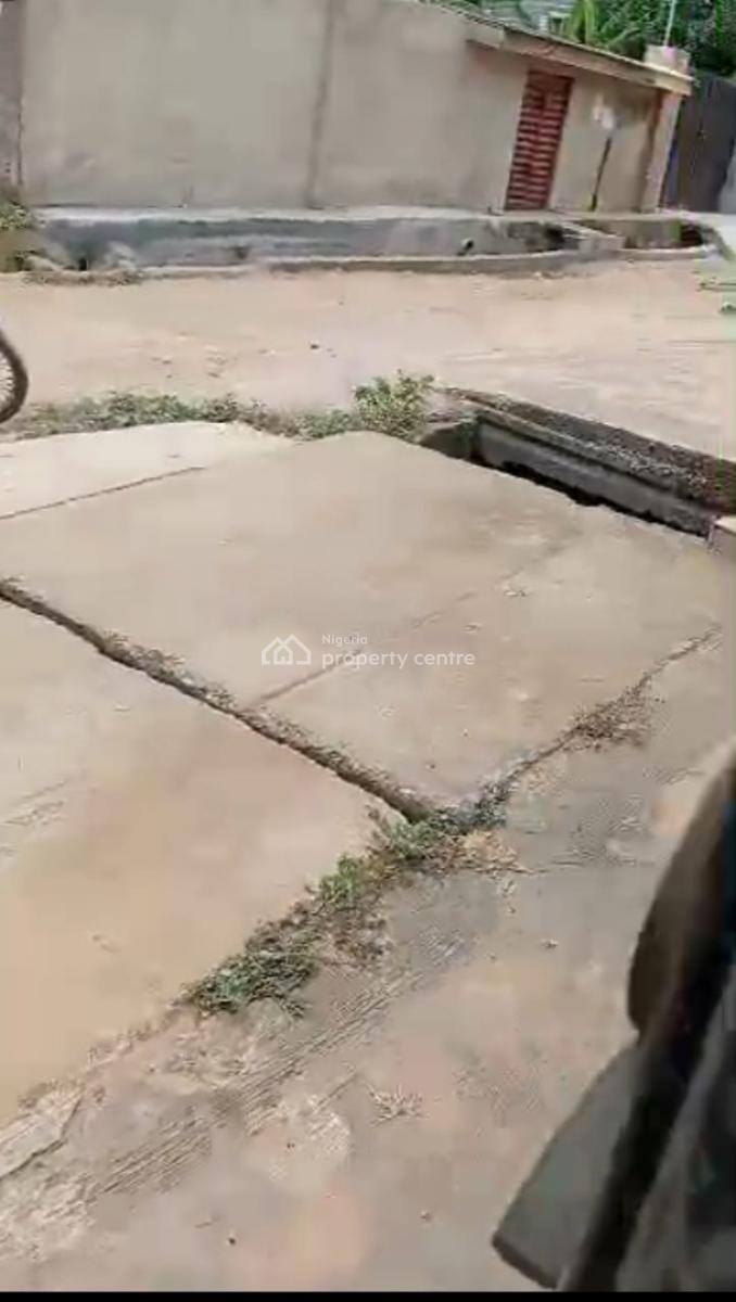 Modern 3 Bedroom Bungalow Set Back All Rooms Ensuite, Silevr Estate Idimu Road, Idimu, Lagos, Block of Flats for Sale