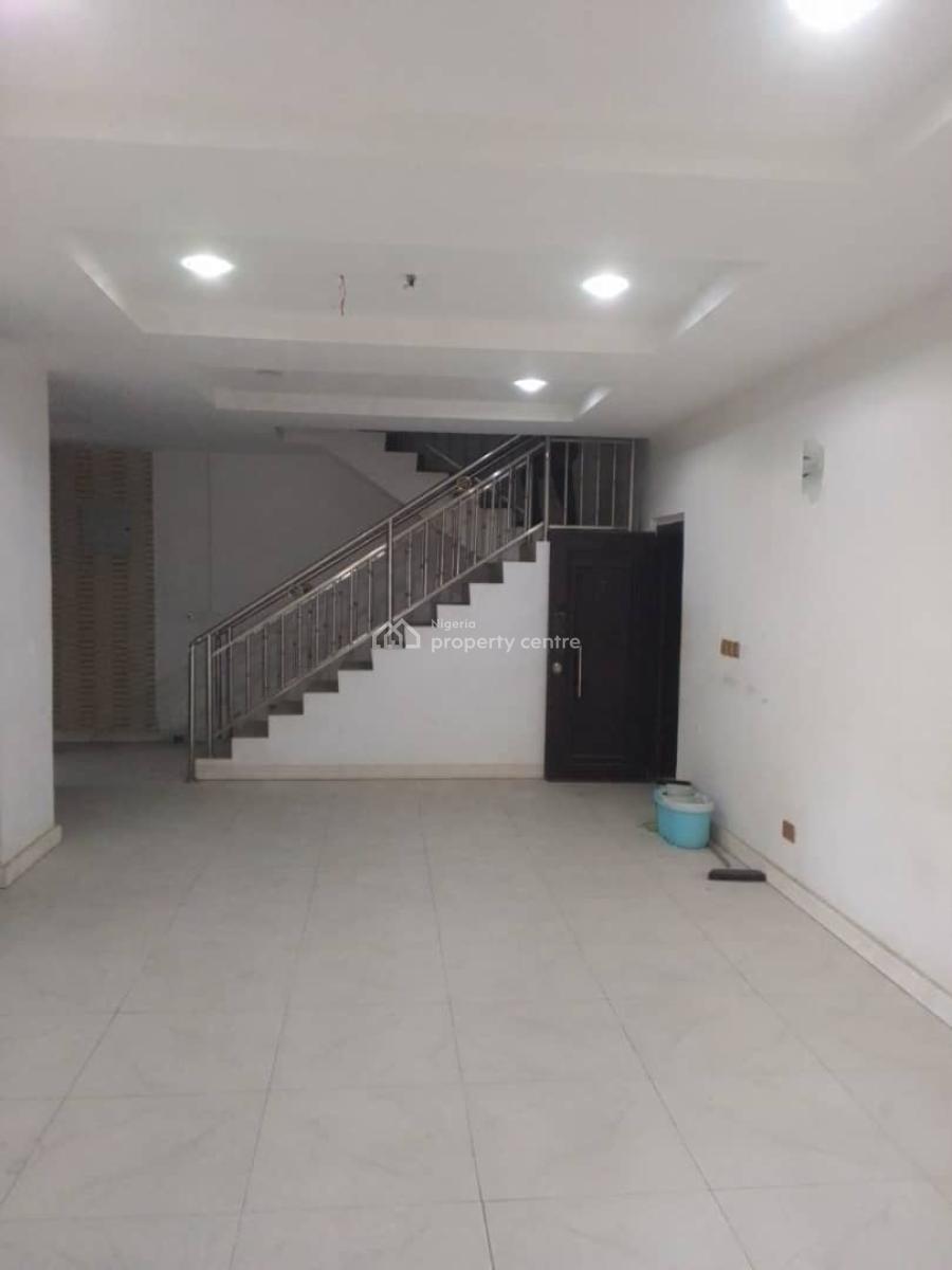 Luxury 4 Bedrooms Mansionette, Ikate, Lekki, Lagos, House for Rent