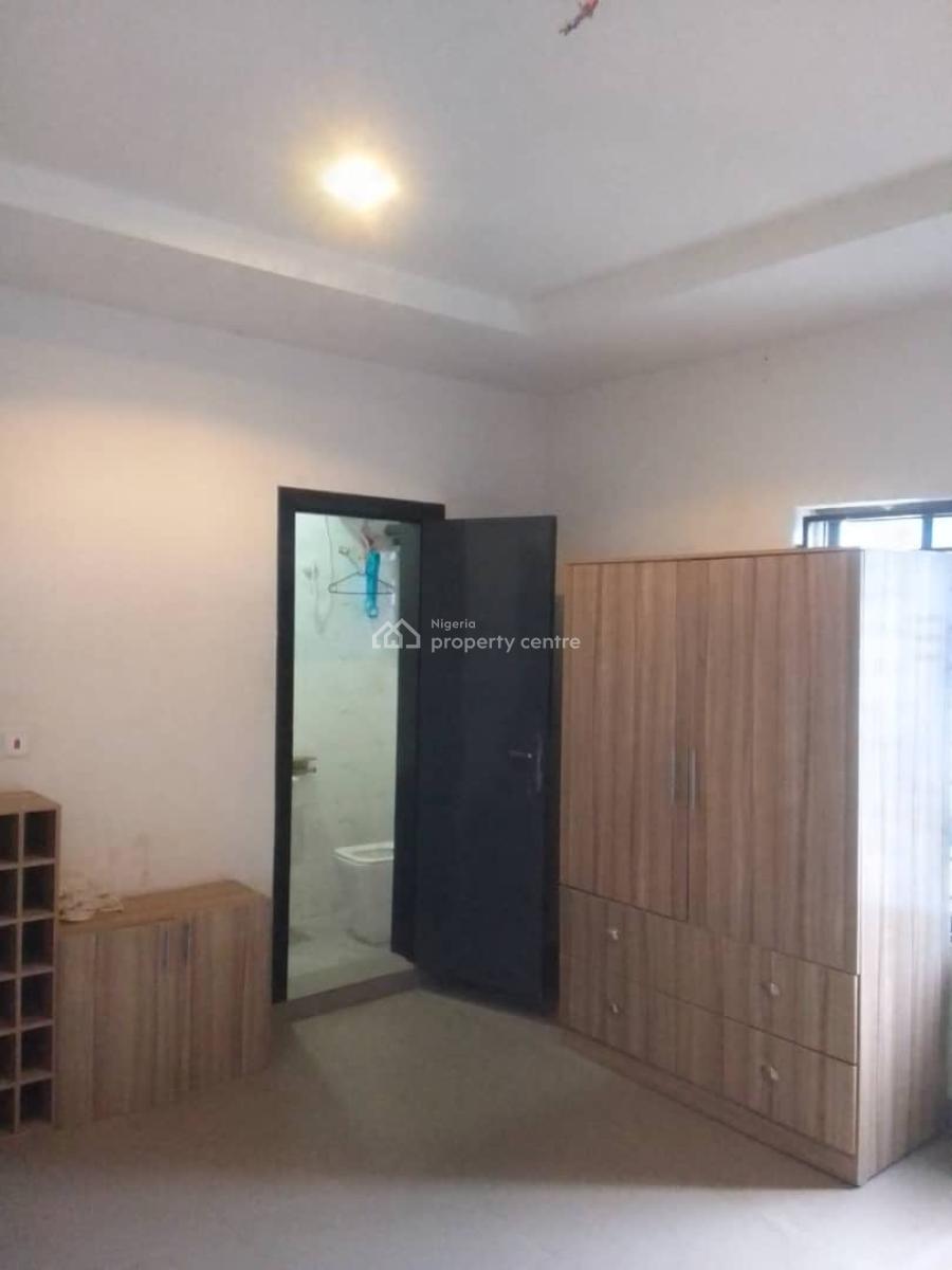 Luxury 4 Bedrooms Mansionette, Ikate, Lekki, Lagos, House for Rent