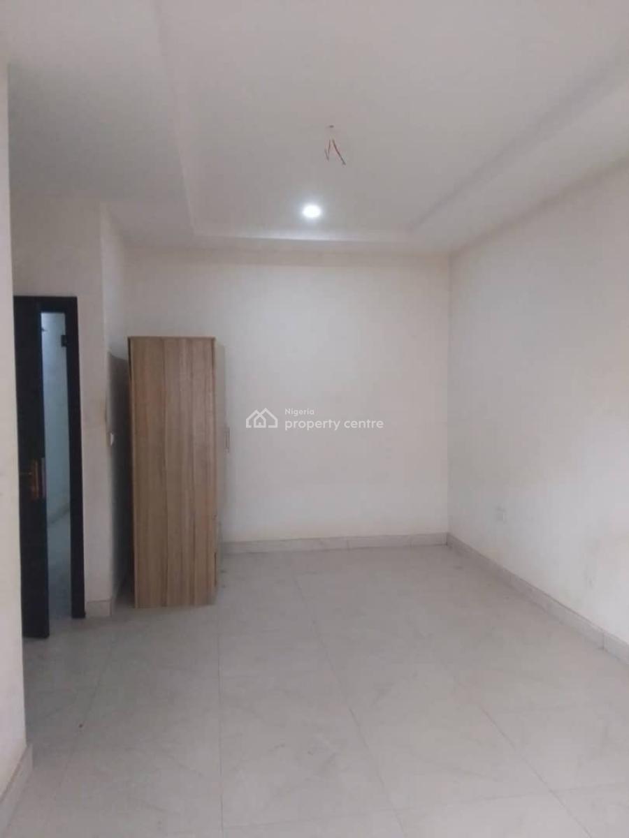 Luxury 4 Bedrooms Mansionette, Ikate, Lekki, Lagos, House for Rent