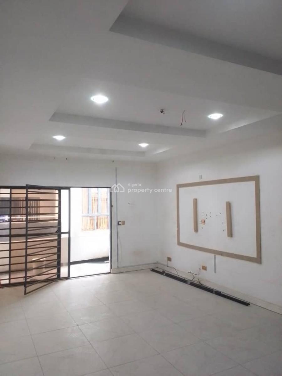 Luxury 4 Bedrooms Mansionette, Ikate, Lekki, Lagos, House for Rent