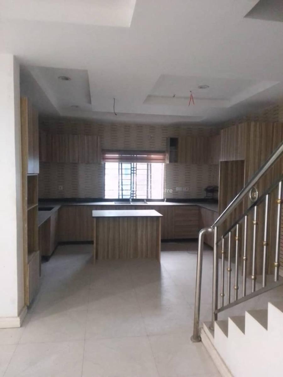 Luxury 4 Bedrooms Mansionette, Ikate, Lekki, Lagos, House for Rent