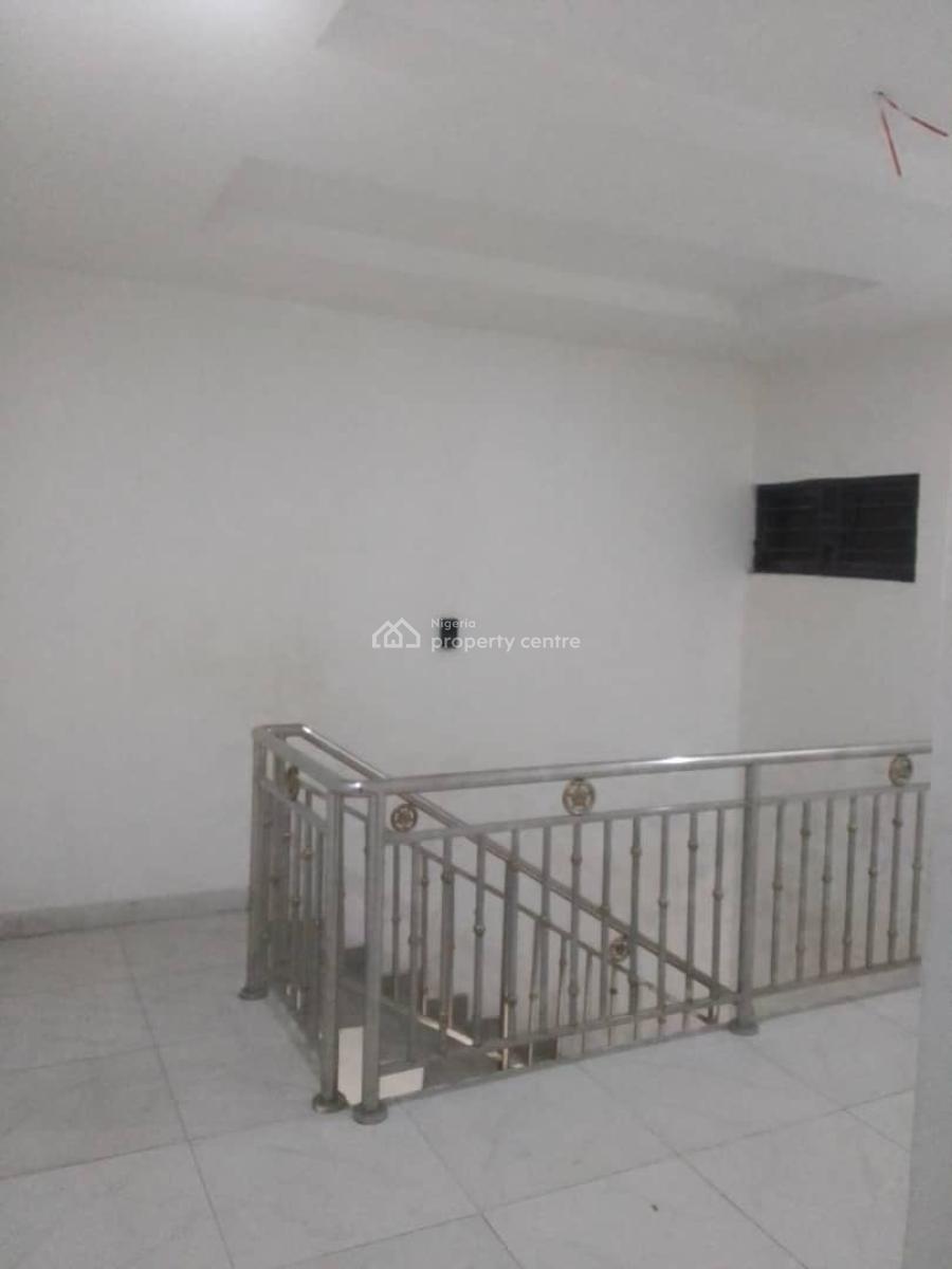 Luxury 4 Bedrooms Mansionette, Ikate, Lekki, Lagos, House for Rent