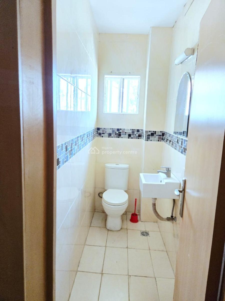 Fully Furnished and Spacious 1 Bedroom Apartment, Awolowo Road, Ikoyi, Lagos, Flat / Apartment for Rent