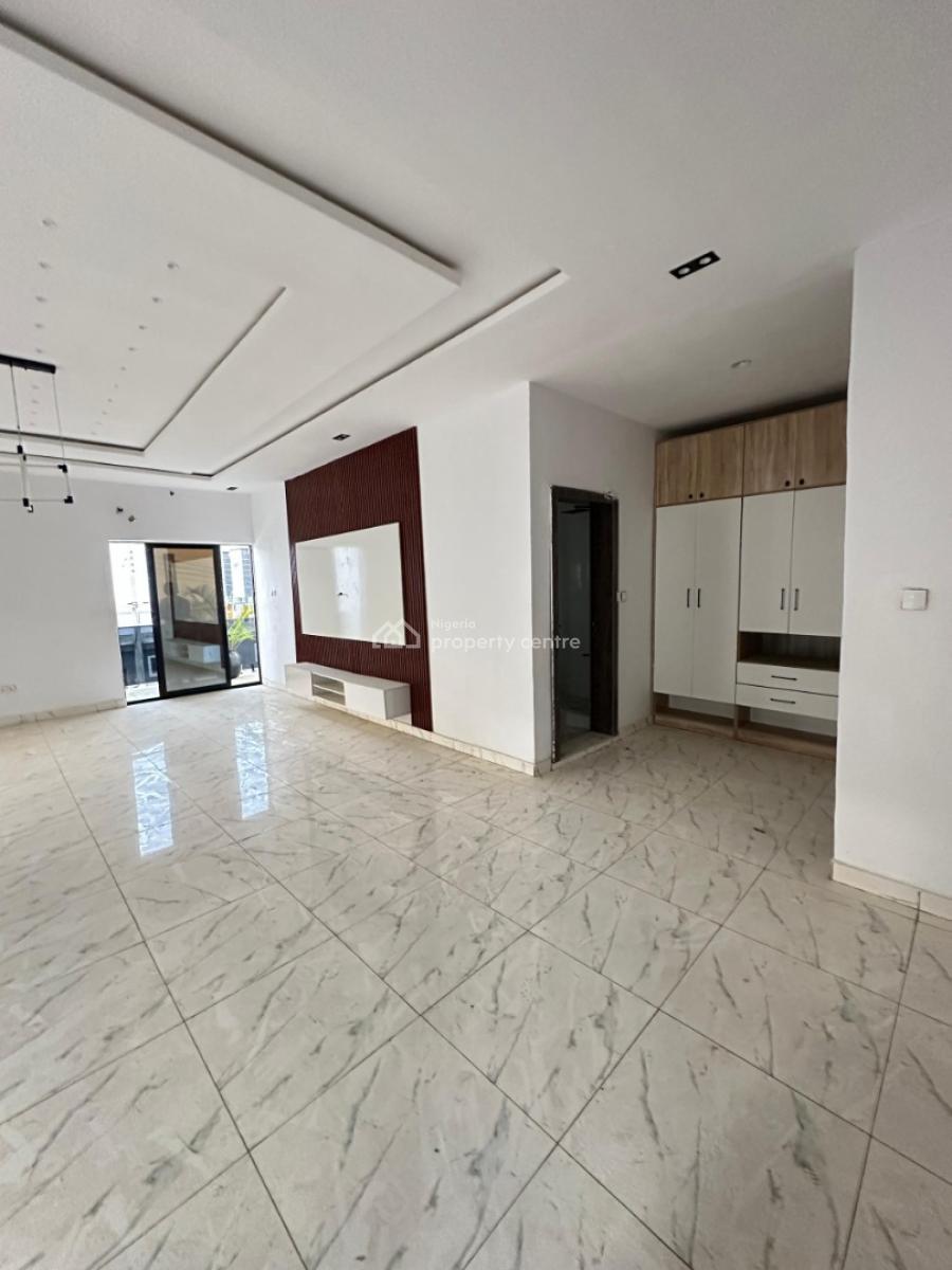 4 Bedroom Detached Duplex, Ikota, Lekki, Lagos, Detached Duplex for Sale