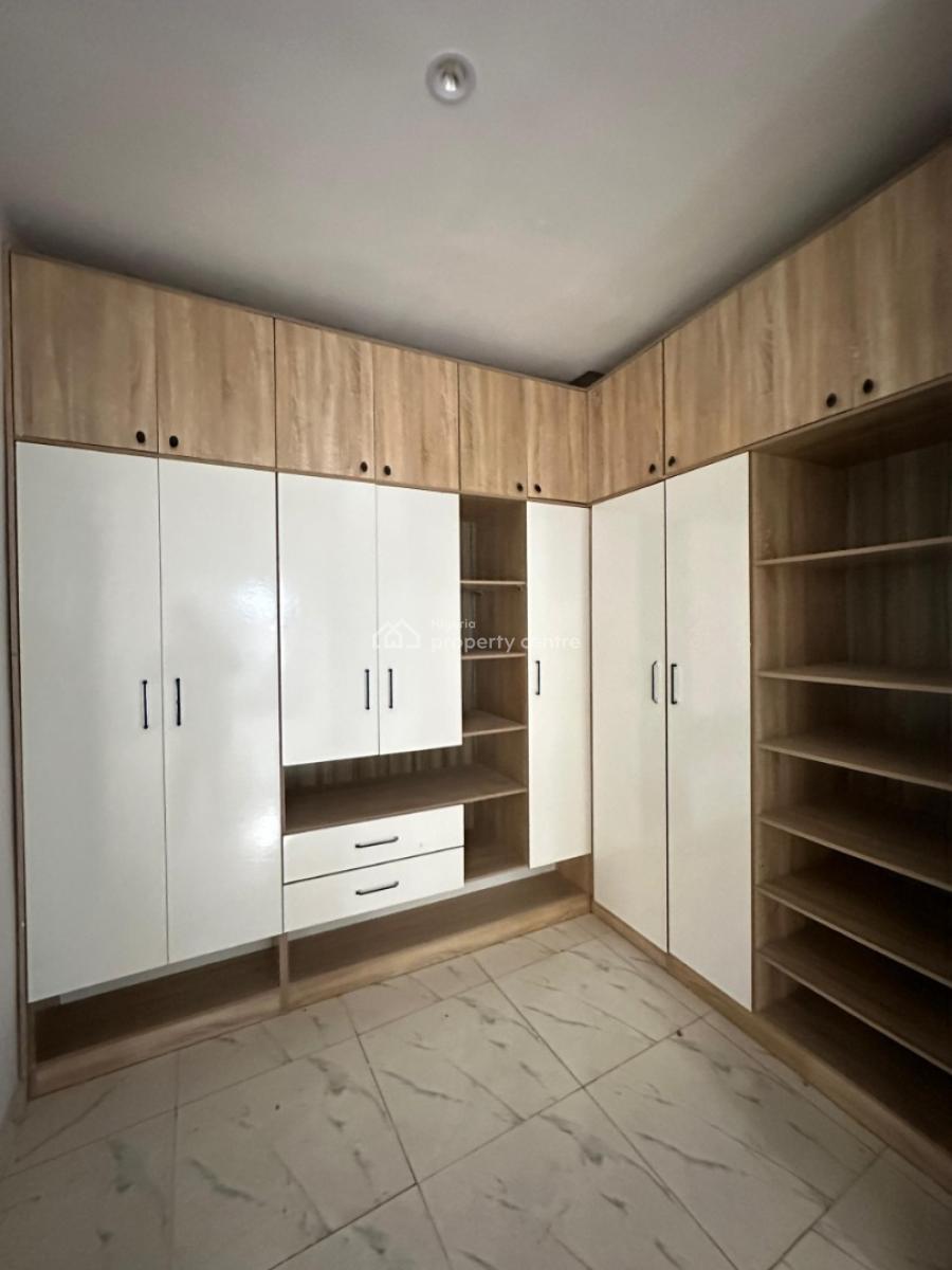 4 Bedroom Detached Duplex, Ikota, Lekki, Lagos, Detached Duplex for Sale