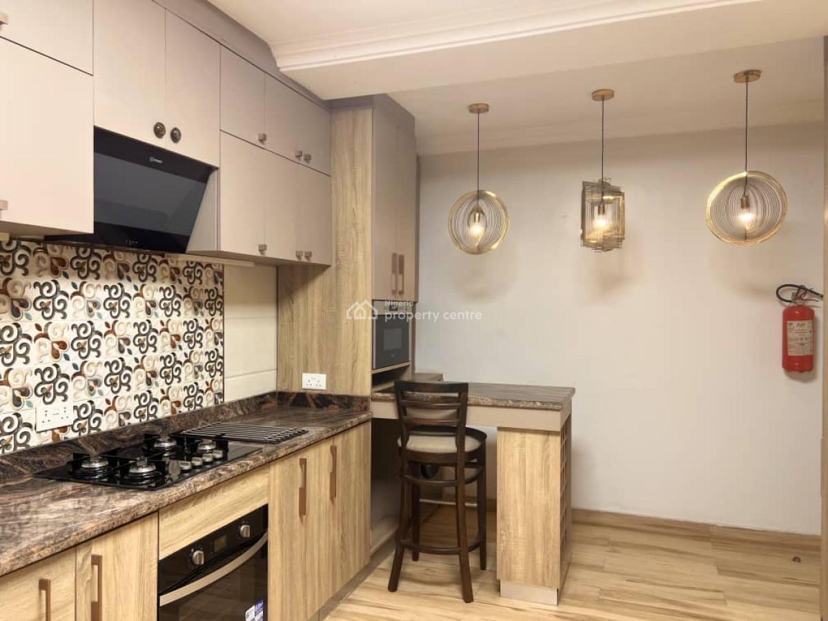 Luxury and Furnished 4 Bedroom Apartment, Banana Island, Ikoyi, Lagos, House for Rent