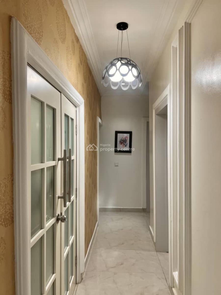 Luxury and Furnished 4 Bedroom Apartment, Banana Island, Ikoyi, Lagos, House for Rent