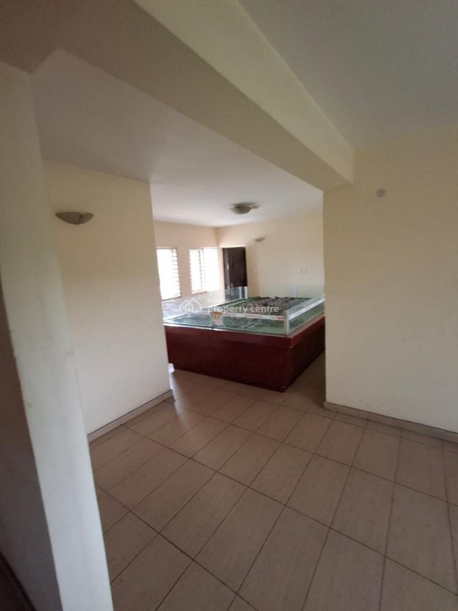 Executive 3 Bedroom Apartment, Command, Ipaja, Lagos, Flat / Apartment for Sale