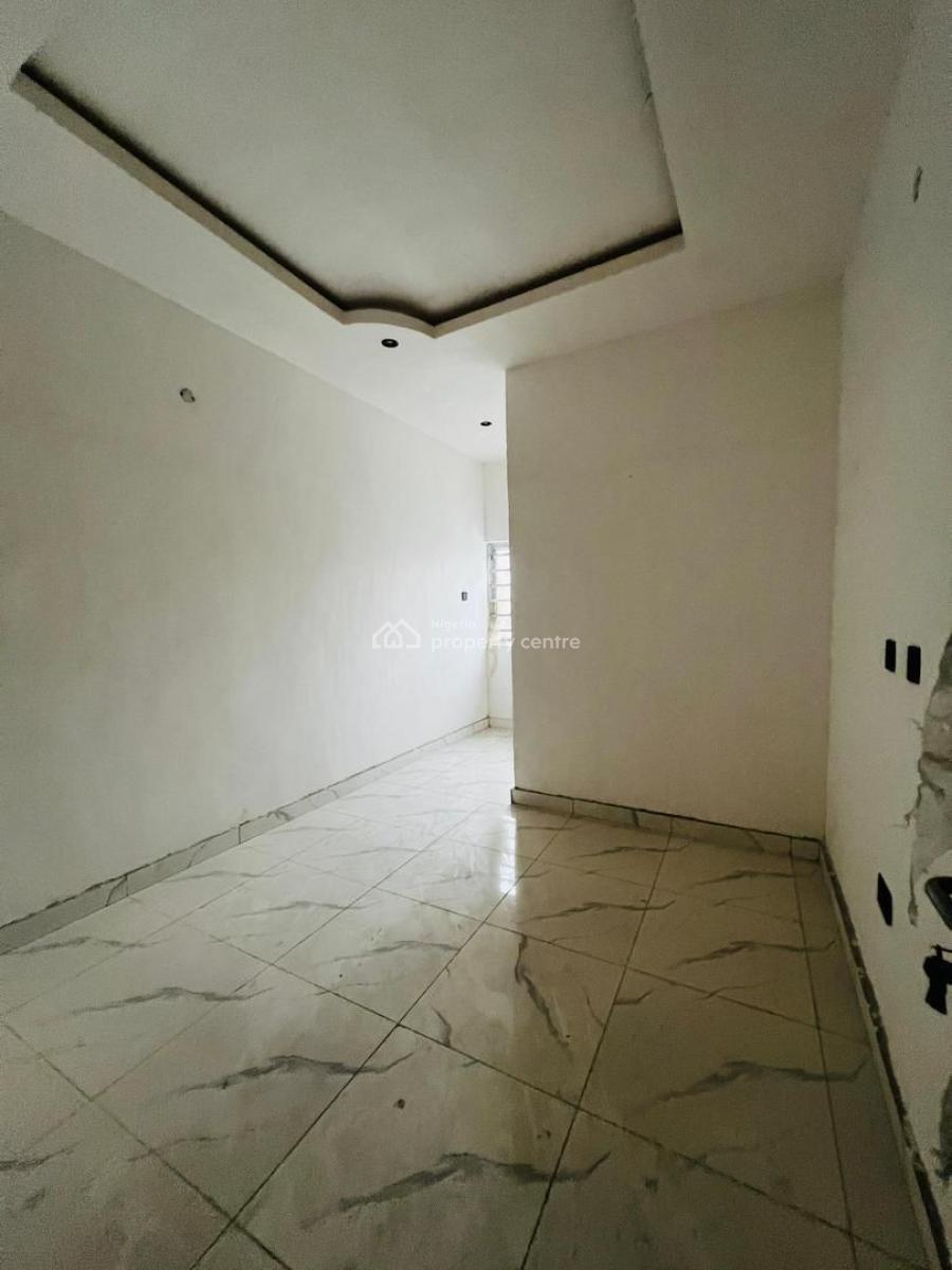 Nicely Built 3 Bedroom Apartment with Good Finishing, C of O, Oregun, Ikeja, Lagos, Block of Flats for Sale