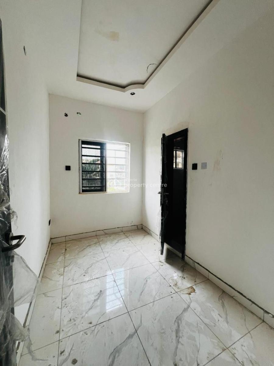 Nicely Built 3 Bedroom Apartment with Good Finishing, C of O, Oregun, Ikeja, Lagos, Block of Flats for Sale