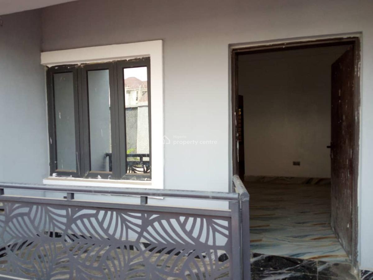 Tastefully Finished and Newly Built Blocks of 2 Bedroom Flat, Lifecamp Extension, Life Camp, Abuja, Flat / Apartment for Rent