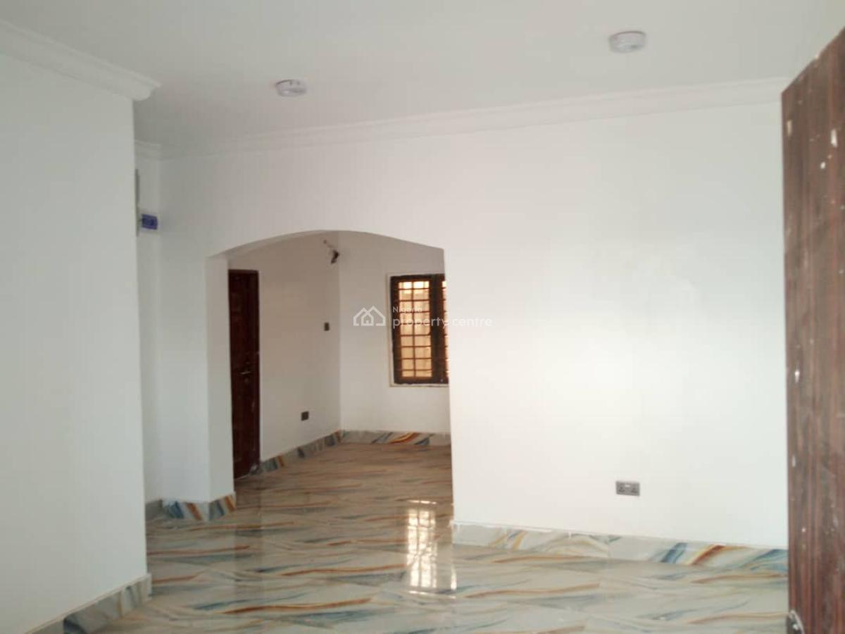 Tastefully Finished and Newly Built Blocks of 2 Bedroom Flat, Lifecamp Extension, Life Camp, Abuja, Flat / Apartment for Rent