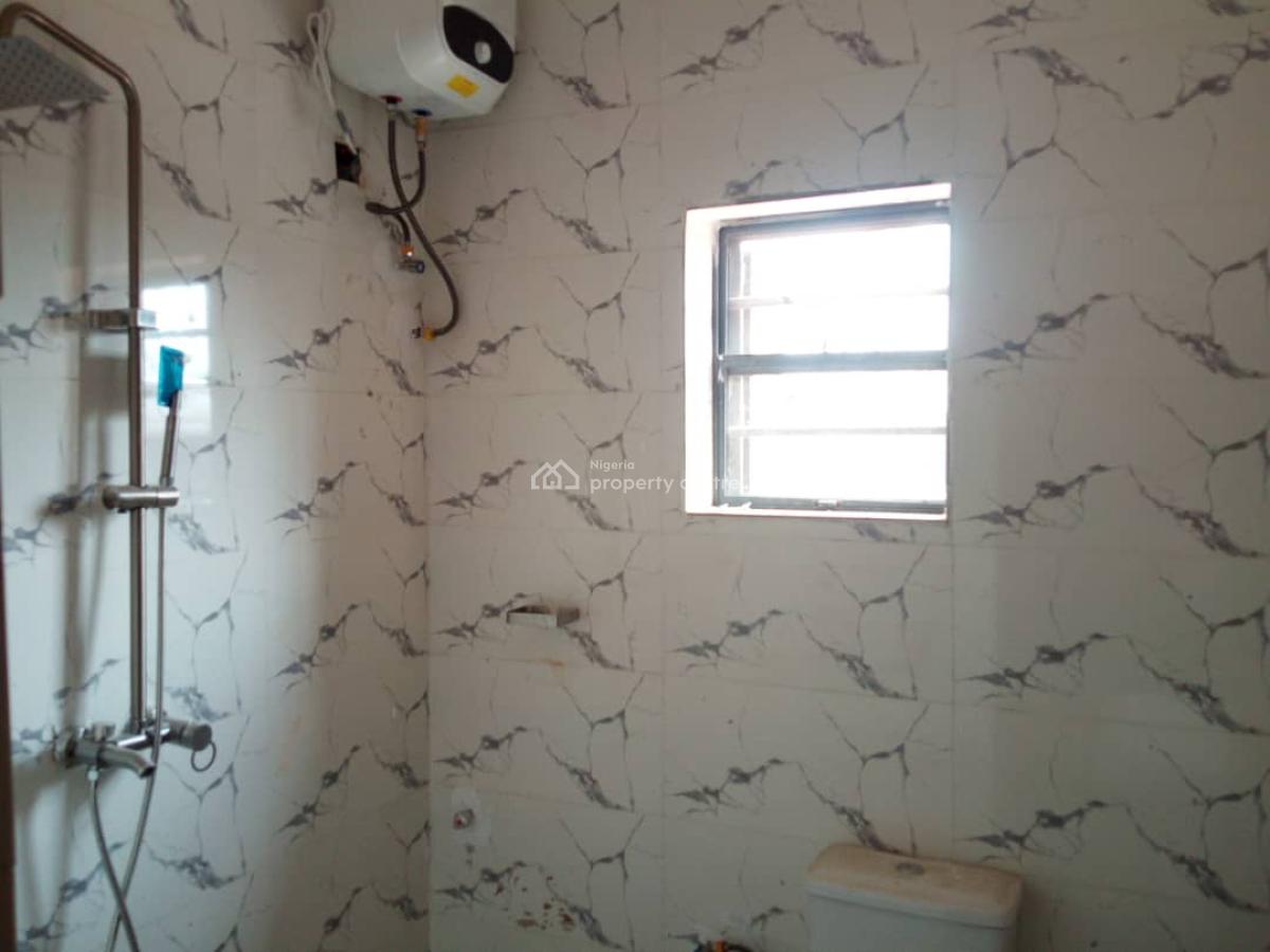 Tastefully Finished and Newly Built Blocks of 2 Bedroom Flat, Lifecamp Extension, Life Camp, Abuja, Flat / Apartment for Rent