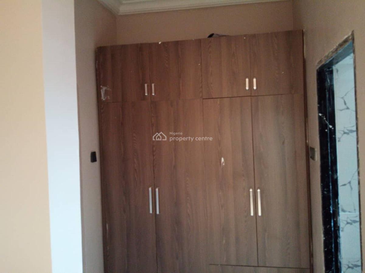 Tastefully Finished and Newly Built Blocks of 2 Bedroom Flat, Lifecamp Extension, Life Camp, Abuja, Flat / Apartment for Rent