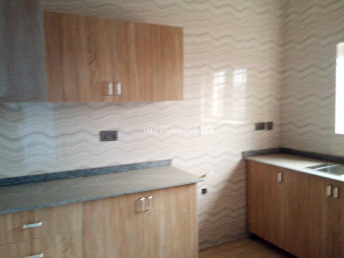 Tastefully Finished and Newly Built Blocks of 2 Bedroom Flat, Lifecamp Extension, Life Camp, Abuja, Flat / Apartment for Rent