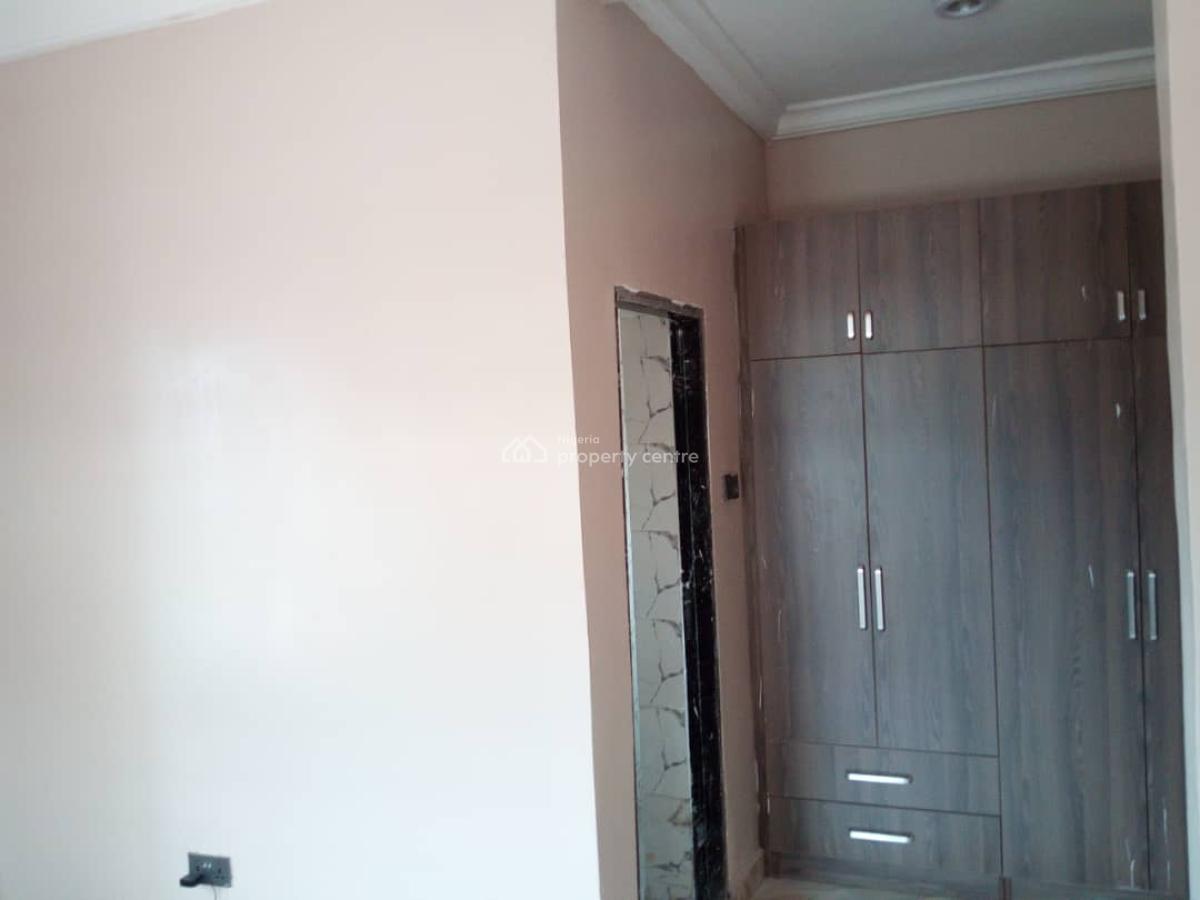 Tastefully Finished and Newly Built Blocks of 2 Bedroom Flat, Lifecamp Extension, Life Camp, Abuja, Flat / Apartment for Rent