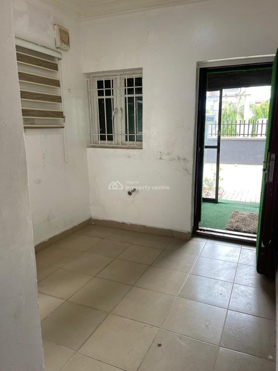 Office Space, Close to Icc World, Gwarinpa, Abuja, Office Space for Rent