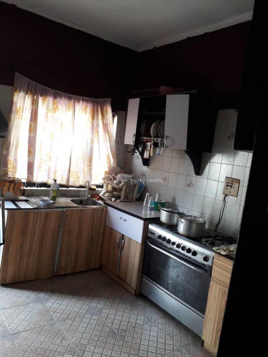 Executive Standard and Spacious 4 Bedroom Detached Duplex, Ikeja Gra, Ikeja, Lagos, Detached Duplex for Sale