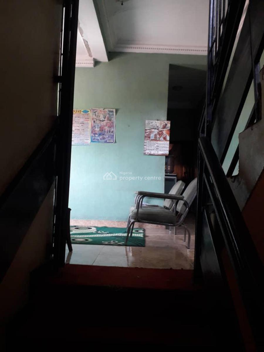 Executive Standard and Spacious 4 Bedroom Detached Duplex, Ikeja Gra, Ikeja, Lagos, Detached Duplex for Sale