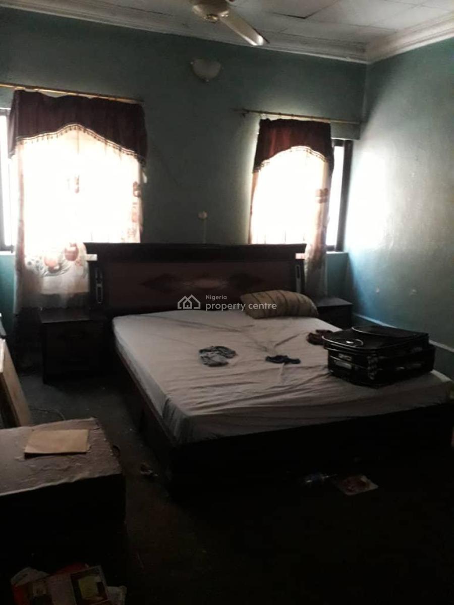 Executive Standard and Spacious 4 Bedroom Detached Duplex, Ikeja Gra, Ikeja, Lagos, Detached Duplex for Sale