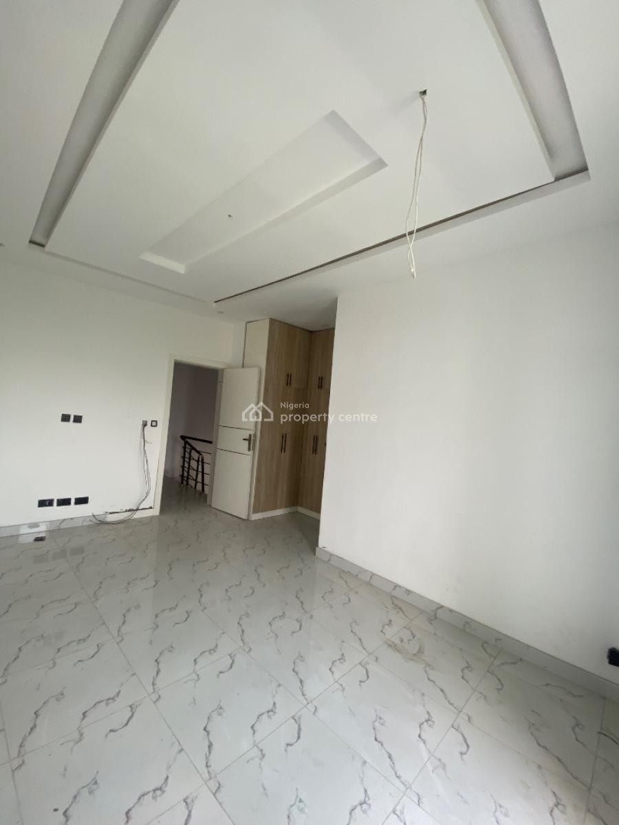 3 Bedroom Terraced Duplex, Lekki Peninsula Scheme 2 Close to Abraham Adesanya, Ajah, Lagos, Terraced Duplex for Rent