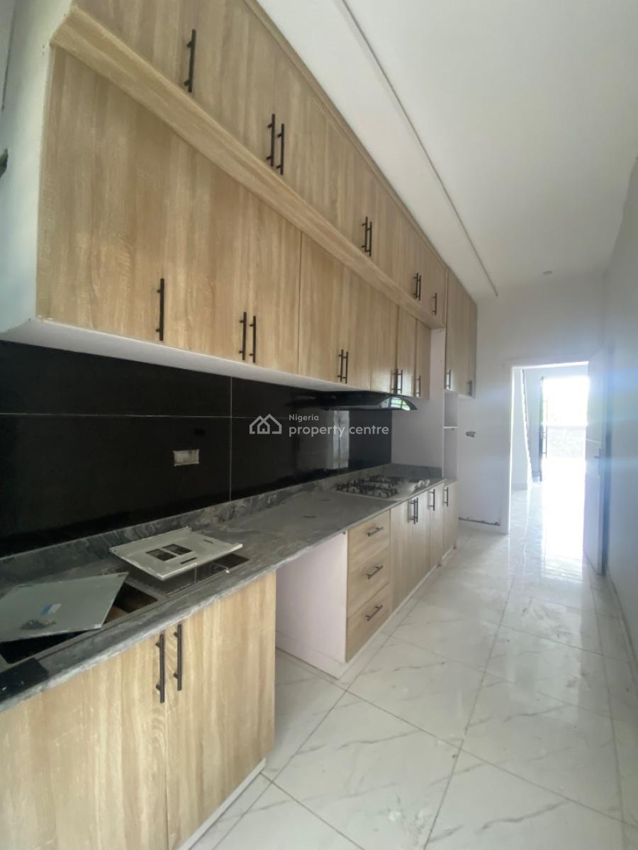 3 Bedroom Terraced Duplex, Lekki Peninsula Scheme 2 Close to Abraham Adesanya, Ajah, Lagos, Terraced Duplex for Rent
