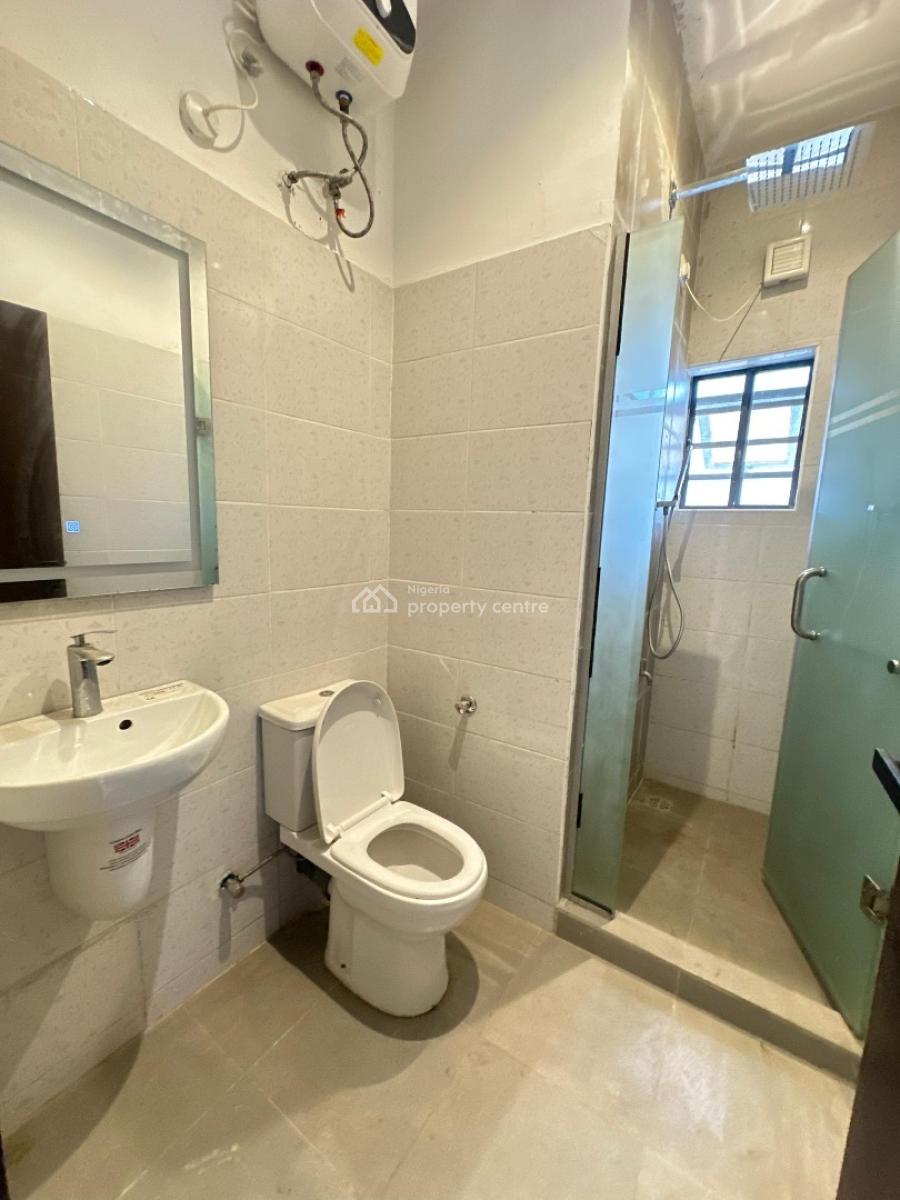 2 Bedroom, Off Freedom Way, Lekki Phase 1, Lekki, Lagos, Flat / Apartment for Rent