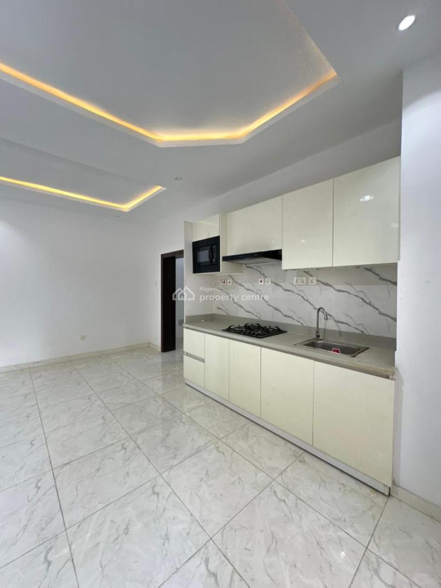 2 Bedroom, Off Freedom Way, Lekki Phase 1, Lekki, Lagos, Flat / Apartment for Rent