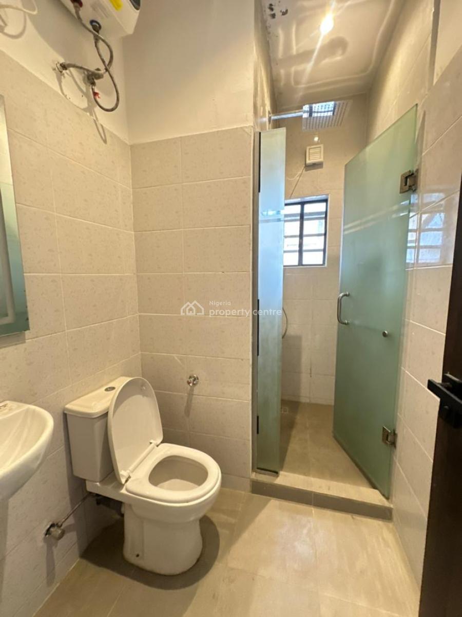 2 Bedroom, Off Freedom Way, Lekki Phase 1, Lekki, Lagos, Flat / Apartment for Rent