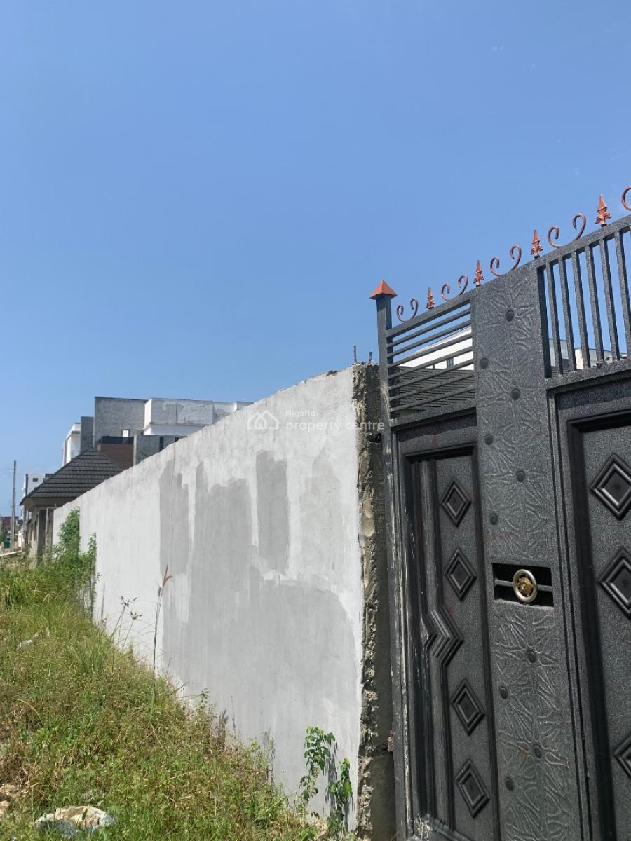 1,550sqm Dry and Ready to Build Land, Ikate ,lekki Lagos, Ikate, Lekki, Lagos, Land for Sale