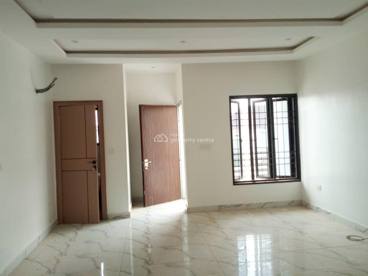 Tastefully Finished and Newly Built Blocks of 2 Bedroom Flat, Nnpc Cooperative Estate, Life Camp, Abuja, Flat / Apartment for Sale