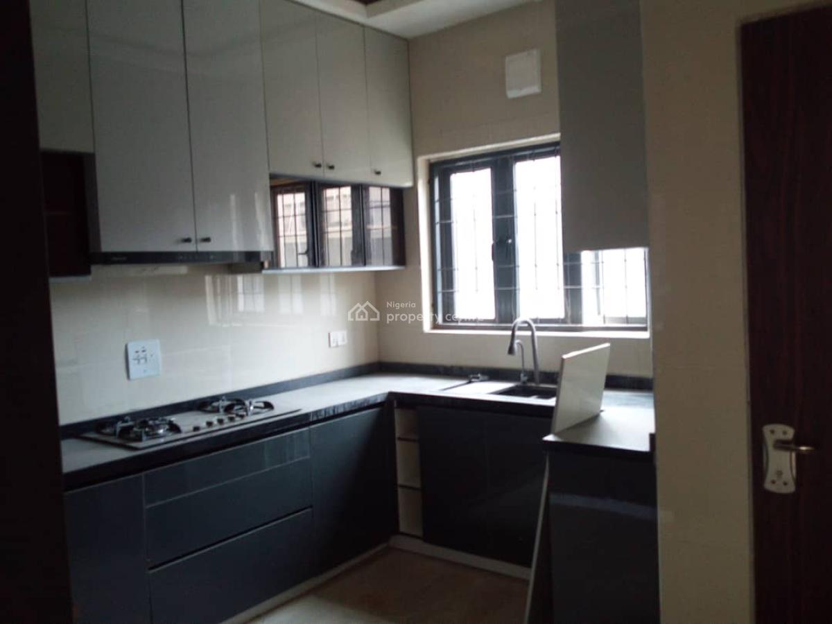 Tastefully Finished and Newly Built Blocks of 2 Bedroom Flat, Nnpc Cooperative Estate, Life Camp, Abuja, Flat / Apartment for Sale