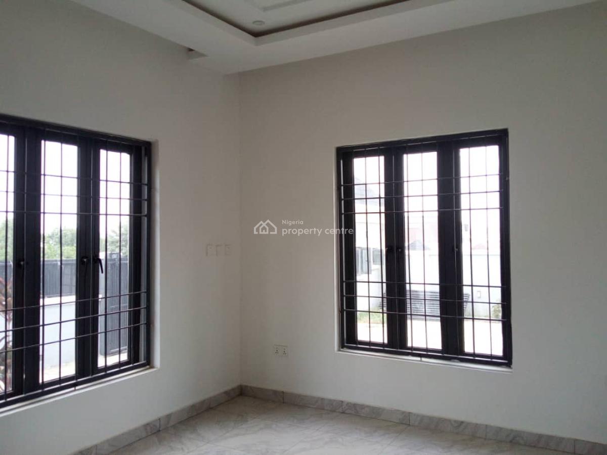 Tastefully Finished and Newly Built Blocks of 2 Bedroom Flat, Nnpc Cooperative Estate, Life Camp, Abuja, Flat / Apartment for Sale