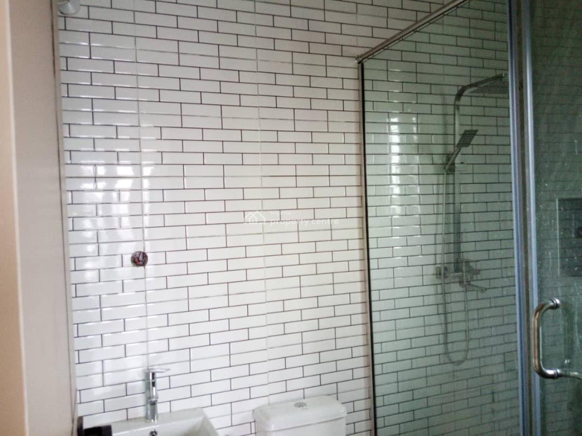 Tastefully Finished and Newly Built Blocks of 2 Bedroom Flat, Nnpc Cooperative Estate, Life Camp, Abuja, Flat / Apartment for Sale