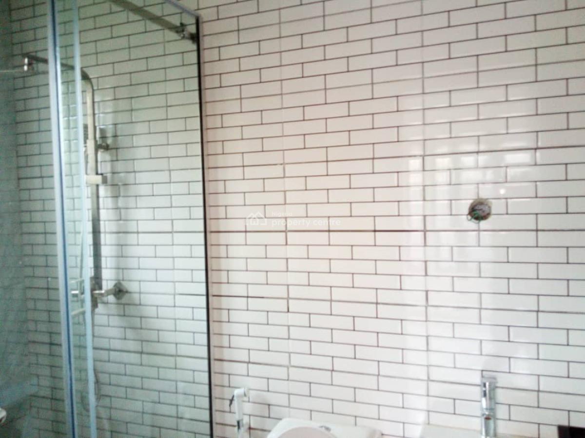 Tastefully Finished and Newly Built Blocks of 2 Bedroom Flat, Nnpc Cooperative Estate, Life Camp, Abuja, Flat / Apartment for Sale