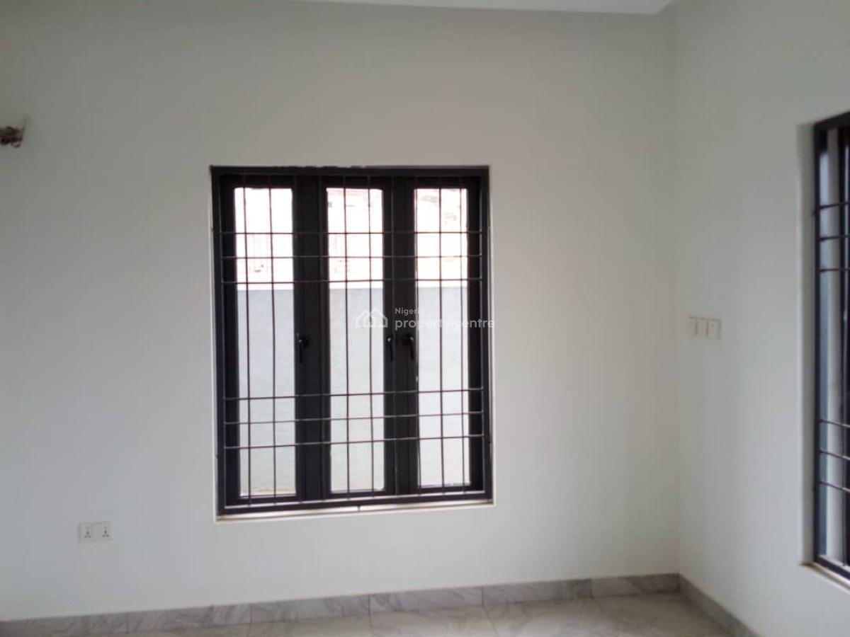 Tastefully Finished and Newly Built Blocks of 2 Bedroom Flat, Nnpc Cooperative Estate, Life Camp, Abuja, Flat / Apartment for Sale