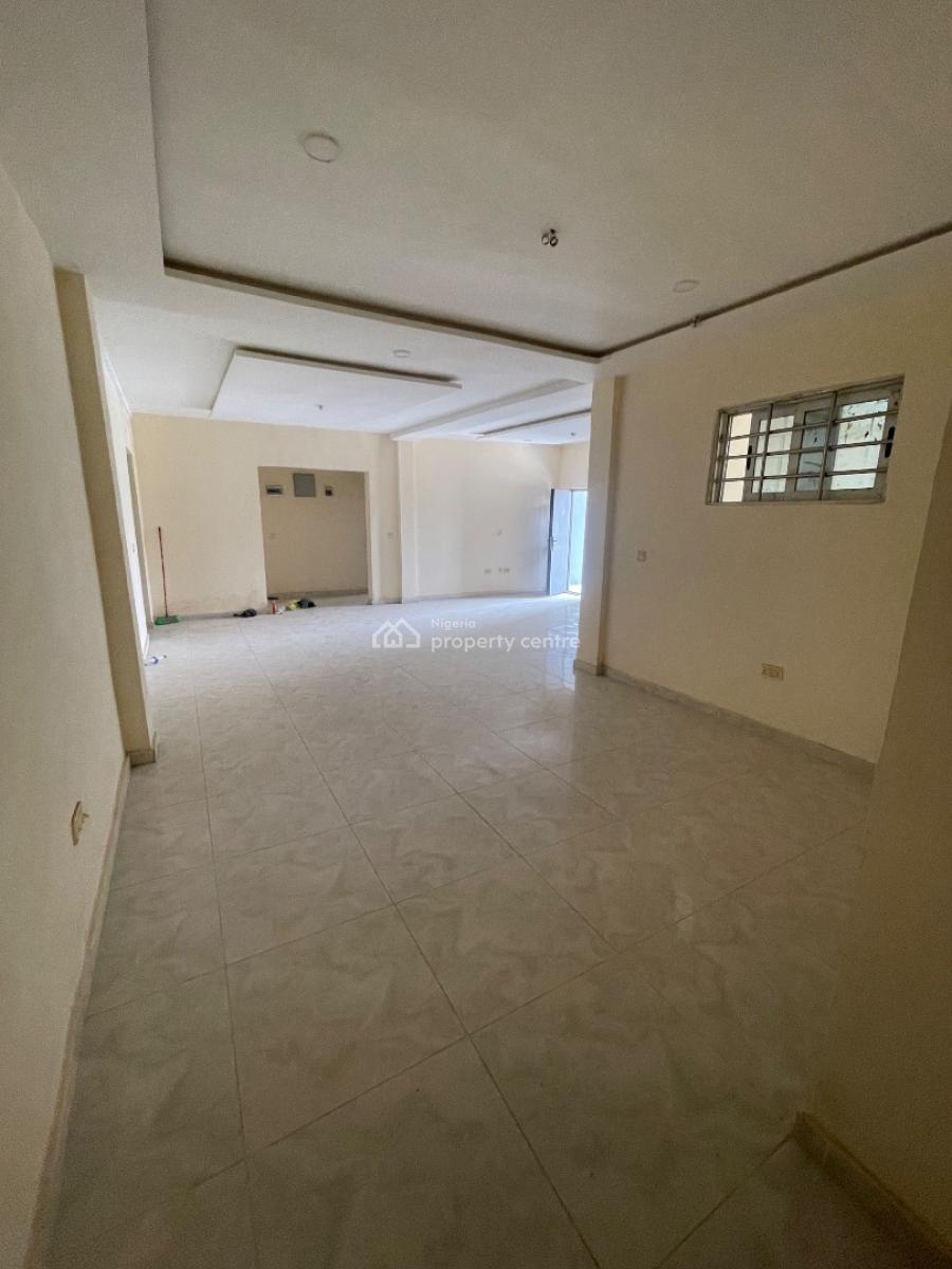 Newly Built 3 Bedroom Apartment, Karmo, Abuja, Flat / Apartment for Rent