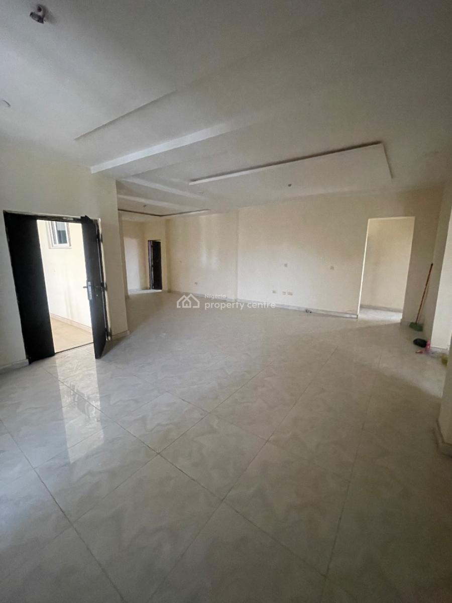 Newly Built 3 Bedroom Apartment, Karmo, Abuja, Flat / Apartment for Rent